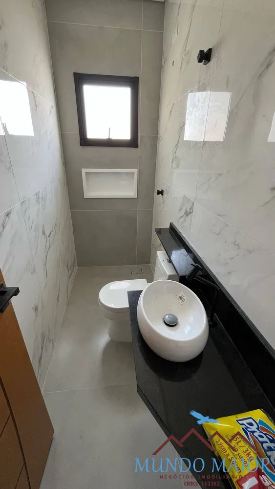 Casa, 3 quartos, 154 m² - Foto 12
