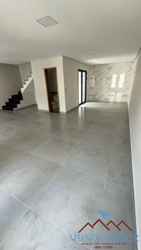 Casa, 3 quartos, 154 m² - Foto 2