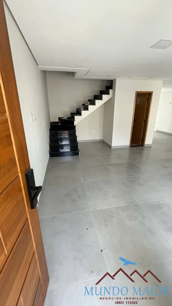 Casa, 3 quartos, 154 m² - Foto 1