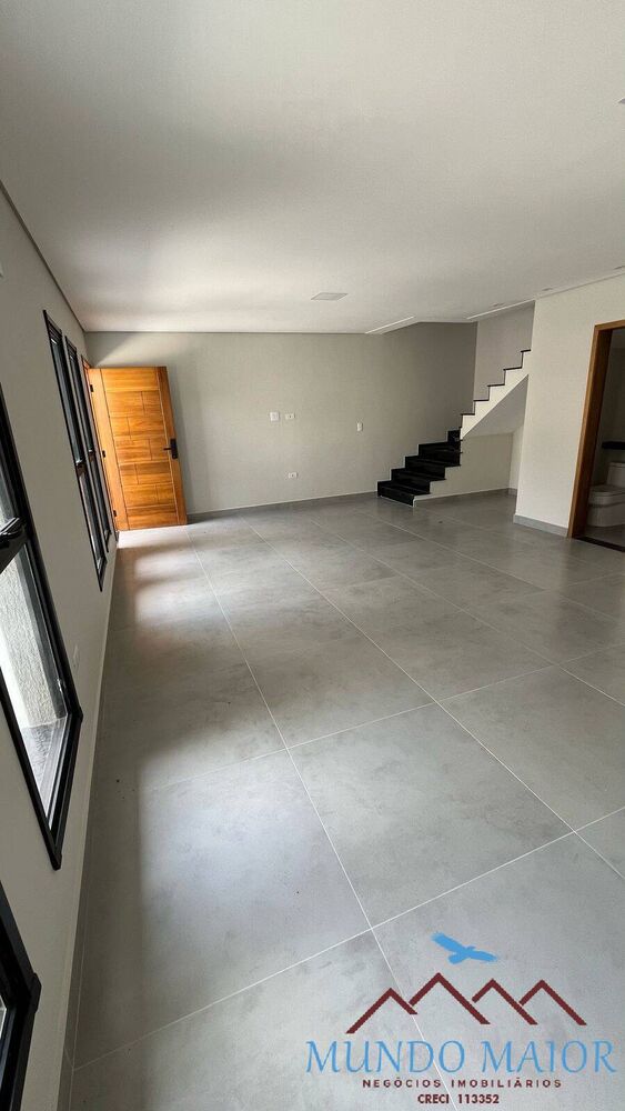 Casa, 3 quartos, 154 m² - Foto 1
