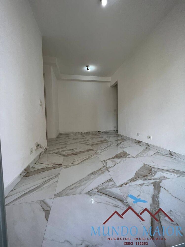 Apartamento, 2 quartos, 48 m² - Foto 3