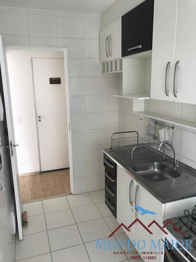 Apartamento, 2 quartos, 48 m² - Foto 5