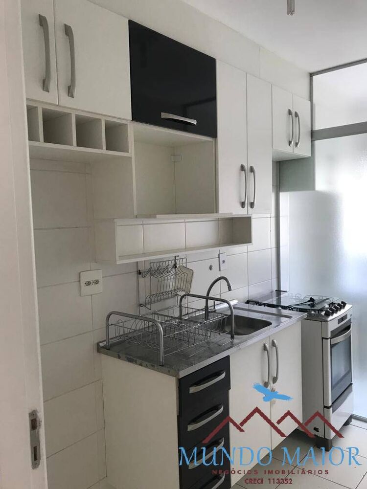 Apartamento, 2 quartos, 48 m² - Foto 4