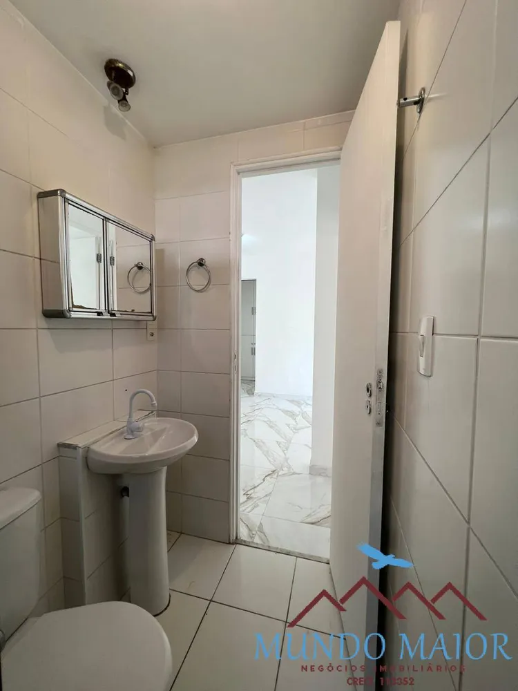 Apartamento, 2 quartos, 48 m² - Foto 12
