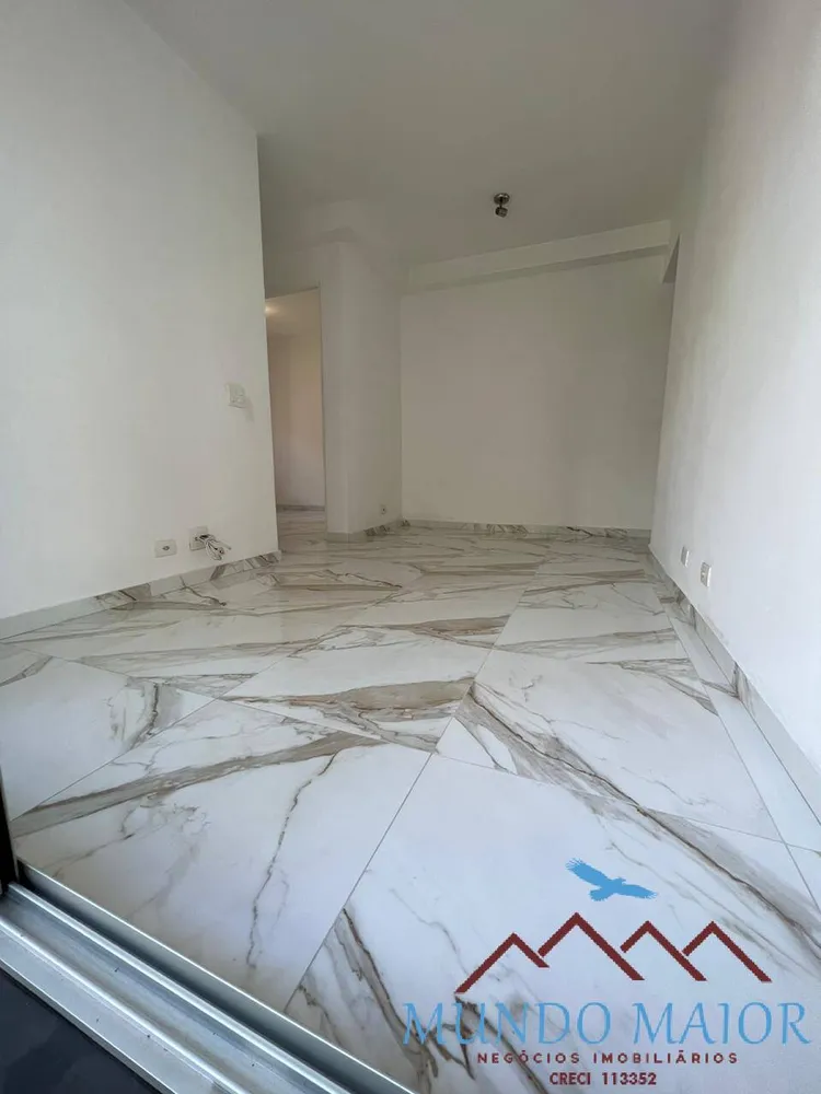 Apartamento, 2 quartos, 48 m² - Foto 4
