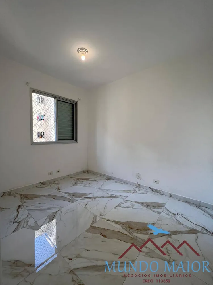 Apartamento, 2 quartos, 48 m² - Foto 5