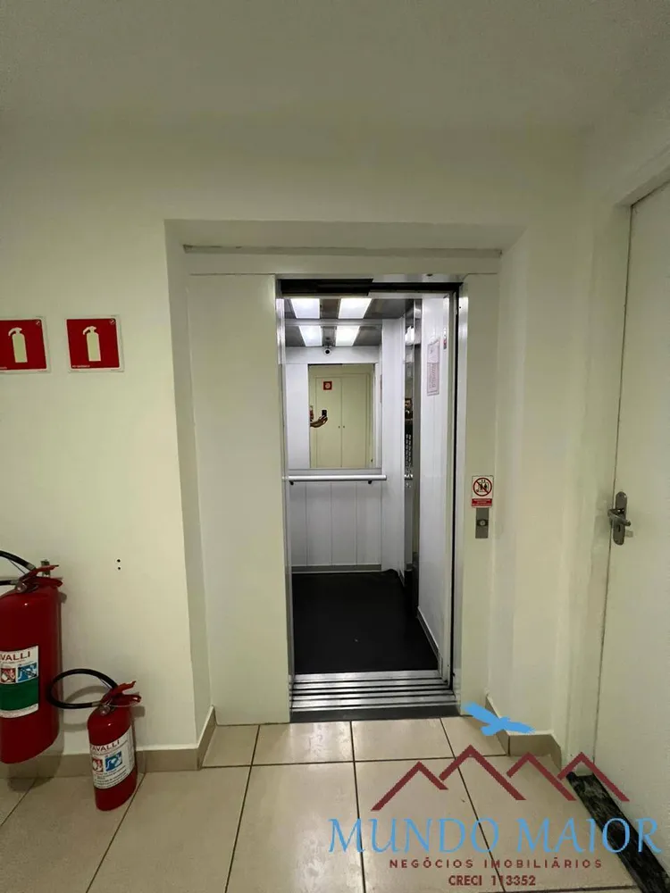 Apartamento, 2 quartos, 48 m² - Foto 14