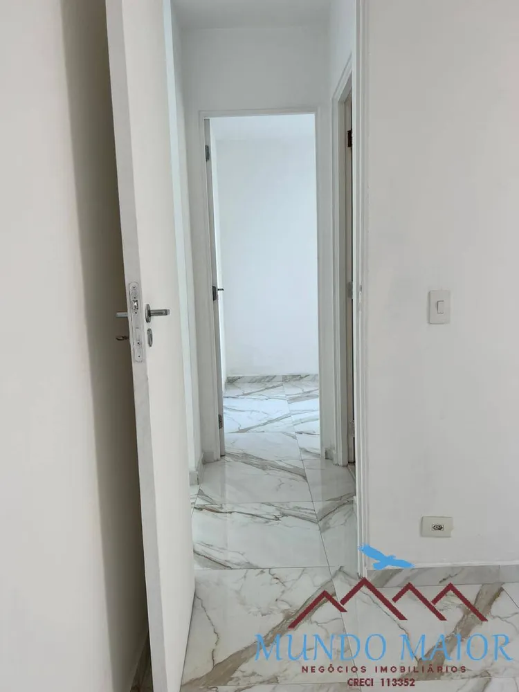 Apartamento, 2 quartos, 48 m² - Foto 8