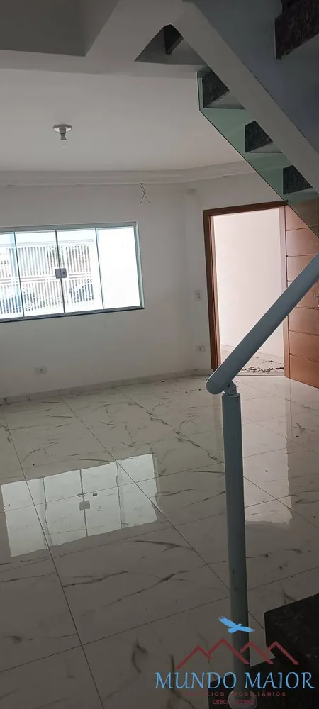 Casa, 3 quartos, 170 m² - Foto 2