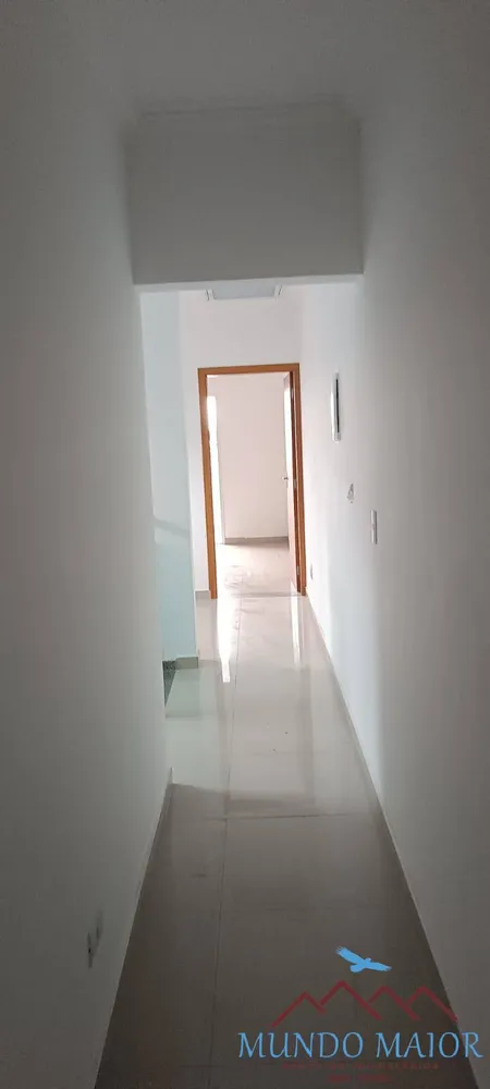 Casa, 3 quartos, 170 m² - Foto 4