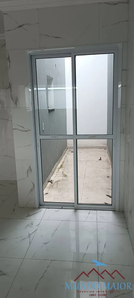 Casa, 3 quartos, 170 m² - Foto 3