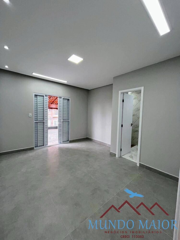Casa, 3 quartos, 180 m² - Foto 1