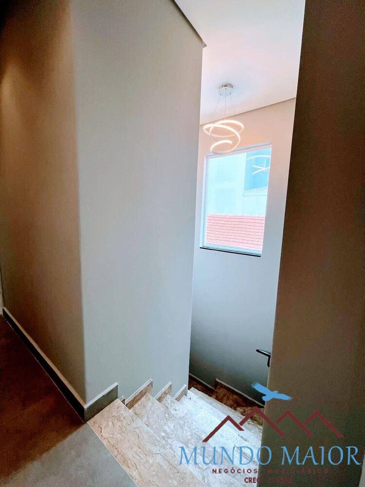 Casa, 3 quartos, 180 m² - Foto 4
