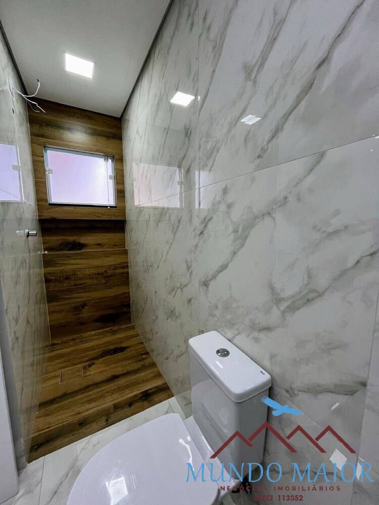Casa, 3 quartos, 180 m² - Foto 2
