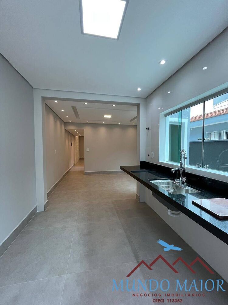 Casa, 3 quartos, 180 m² - Foto 3