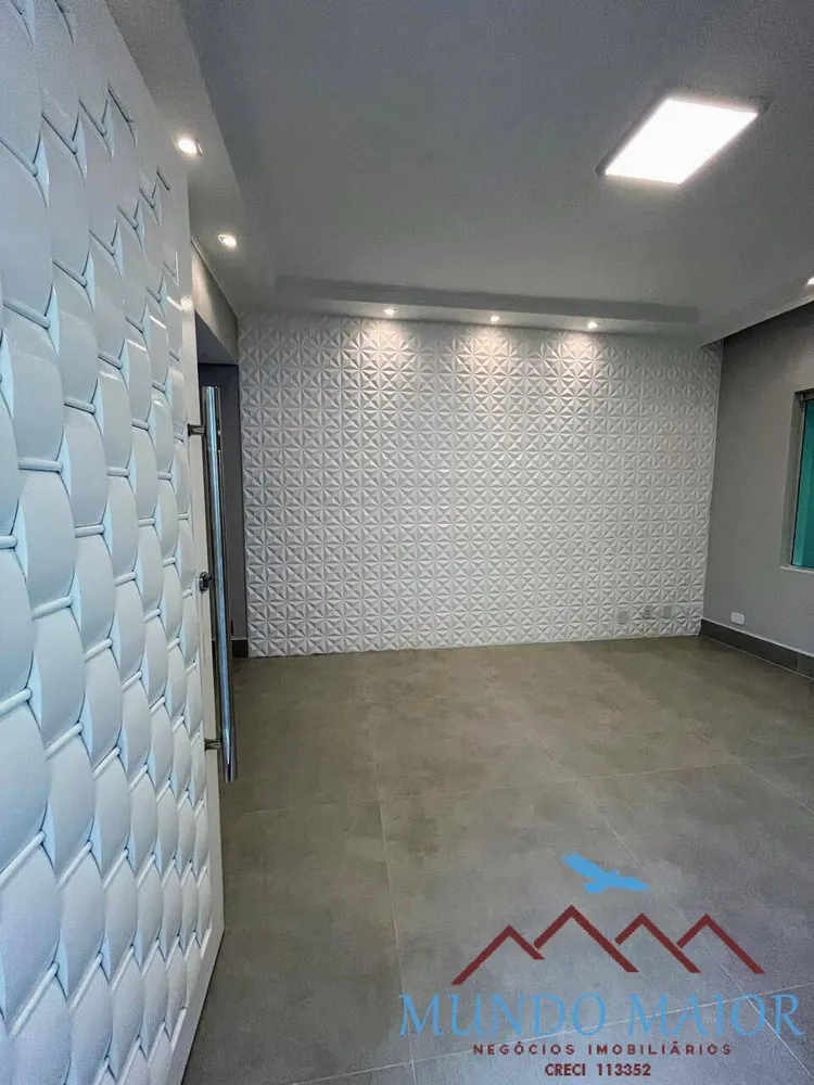 Casa, 3 quartos, 180 m² - Foto 3