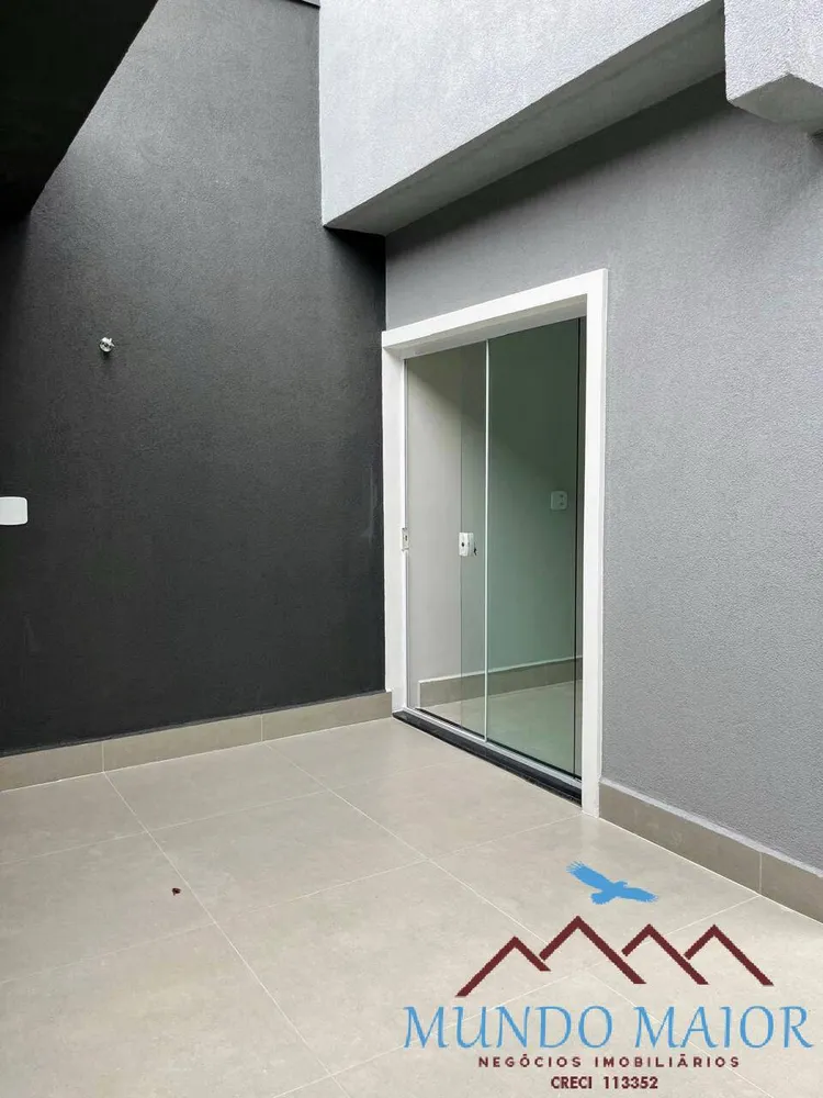 Casa, 3 quartos, 180 m² - Foto 12