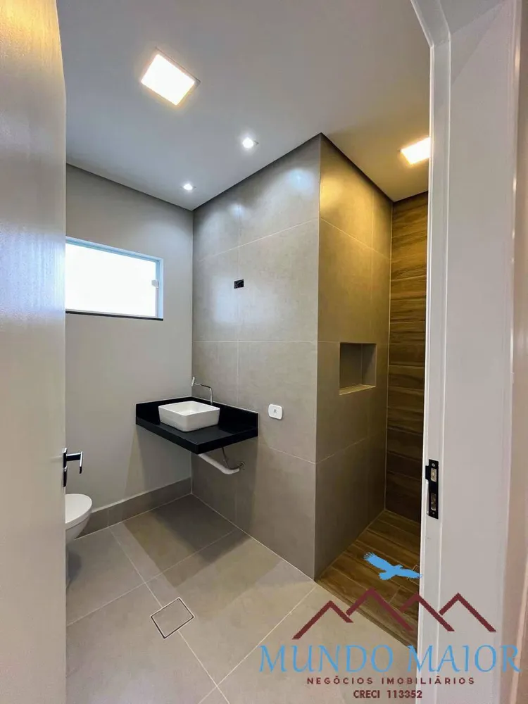Casa, 3 quartos, 180 m² - Foto 11