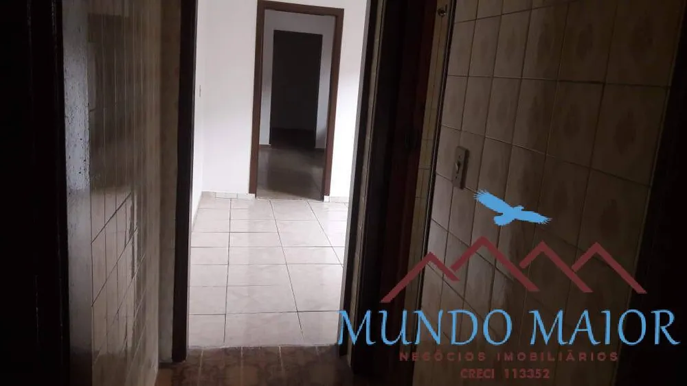 Casa, 3 quartos, 150 m² - Foto 2