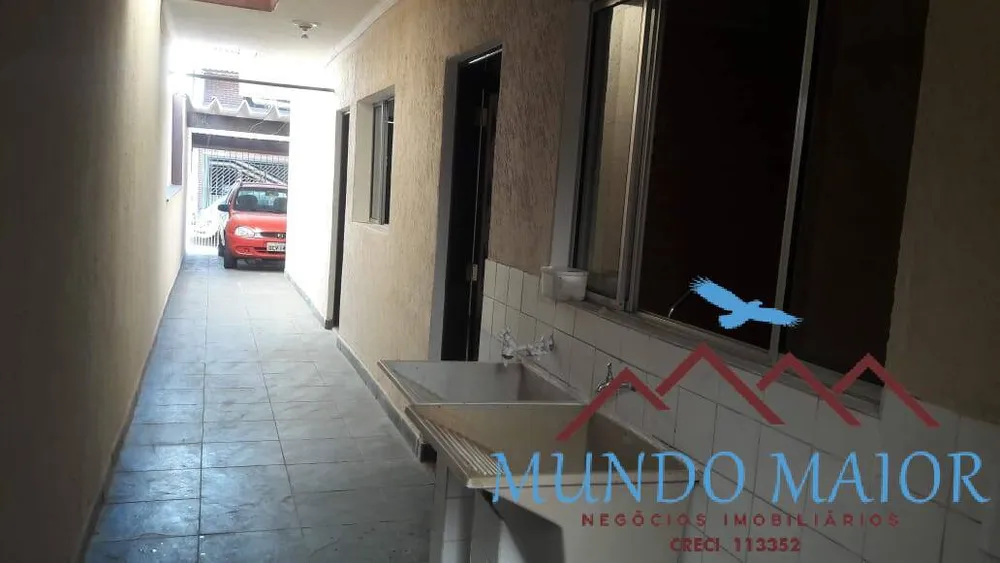 Casa, 3 quartos, 150 m² - Foto 8