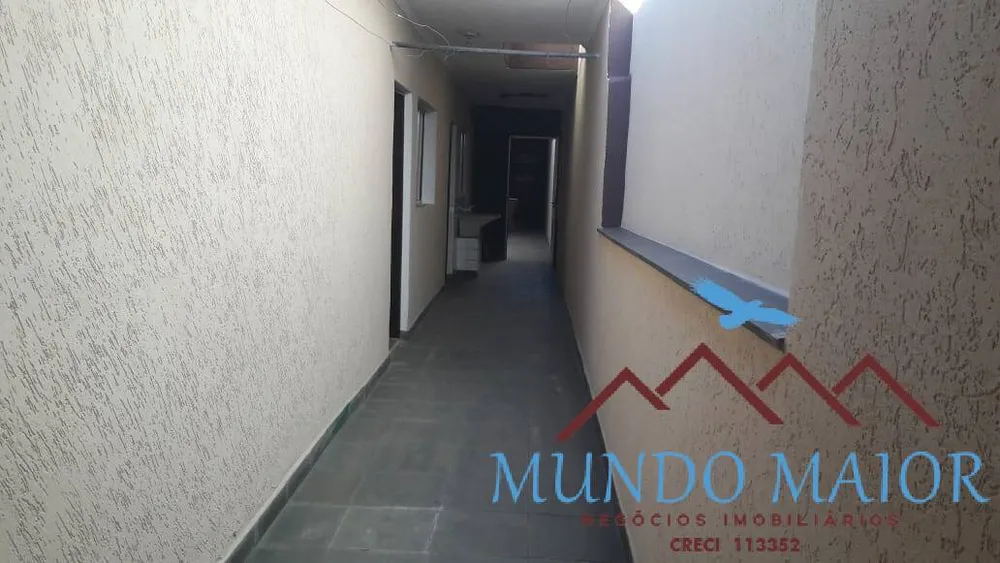 Casa, 3 quartos, 150 m² - Foto 1