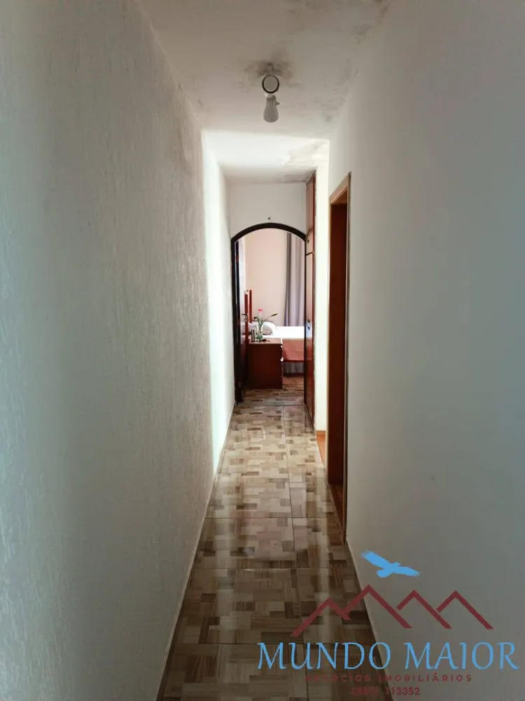 Casa, 3 quartos, 122 m² - Foto 7