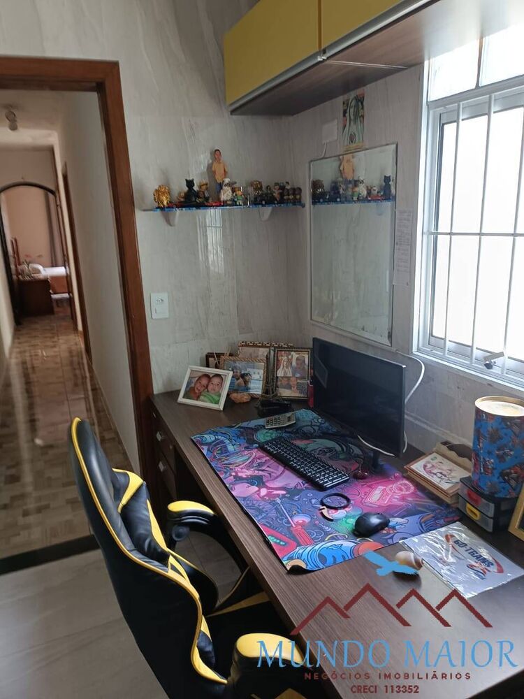 Casa, 3 quartos, 122 m² - Foto 2