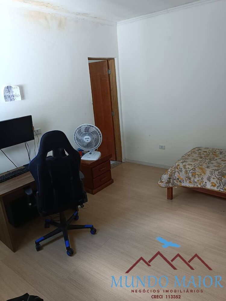 Casa, 3 quartos, 122 m² - Foto 1