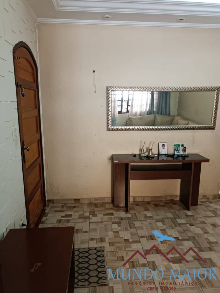 Casa, 3 quartos, 122 m² - Foto 3