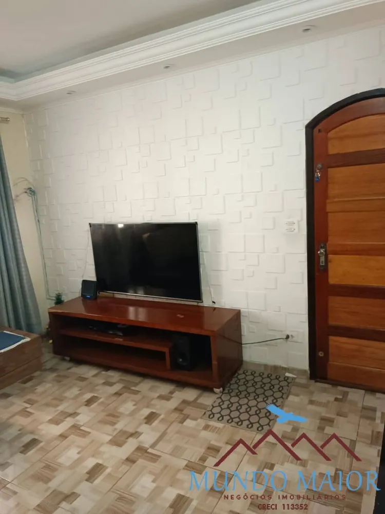 Casa, 3 quartos, 122 m² - Foto 5