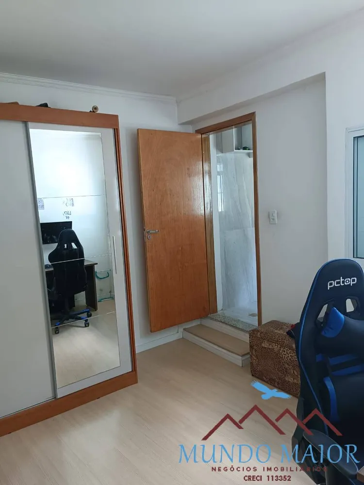 Casa, 3 quartos, 122 m² - Foto 12