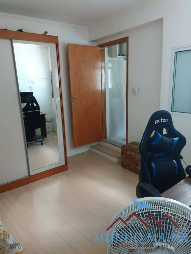 Casa, 3 quartos, 122 m² - Foto 10