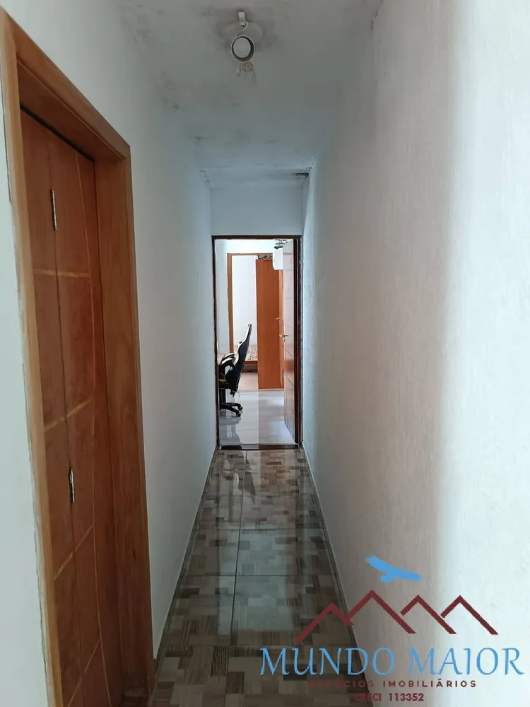 Casa, 3 quartos, 122 m² - Foto 8