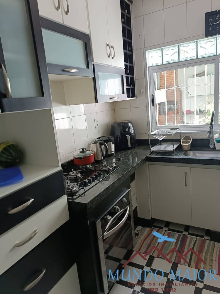 Casa, 3 quartos, 122 m² - Foto 4