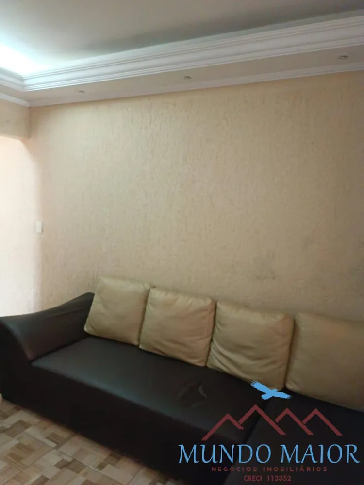 Casa, 3 quartos, 122 m² - Foto 4