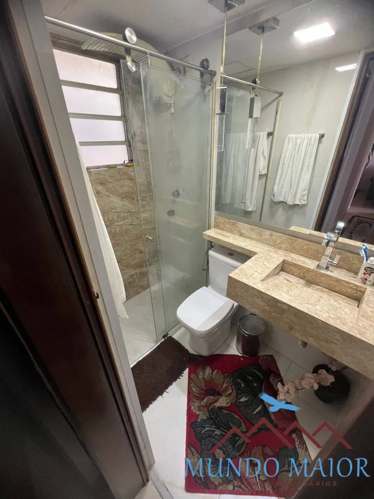 Apartamento, 3 quartos, 59 m² - Foto 3