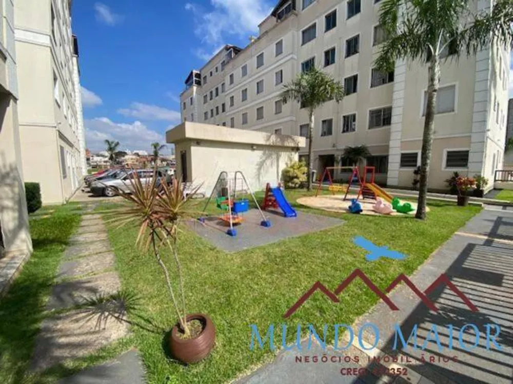 Apartamento, 3 quartos, 59 m² - Foto 12