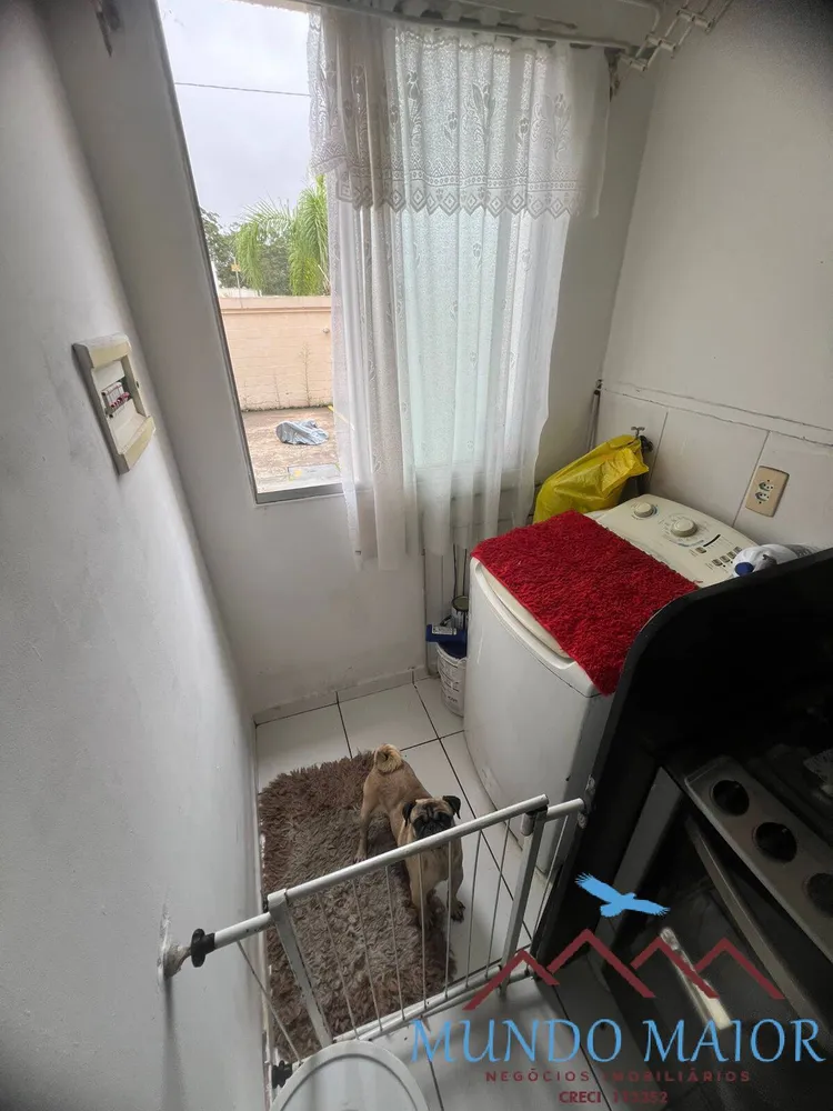 Apartamento, 3 quartos, 59 m² - Foto 7