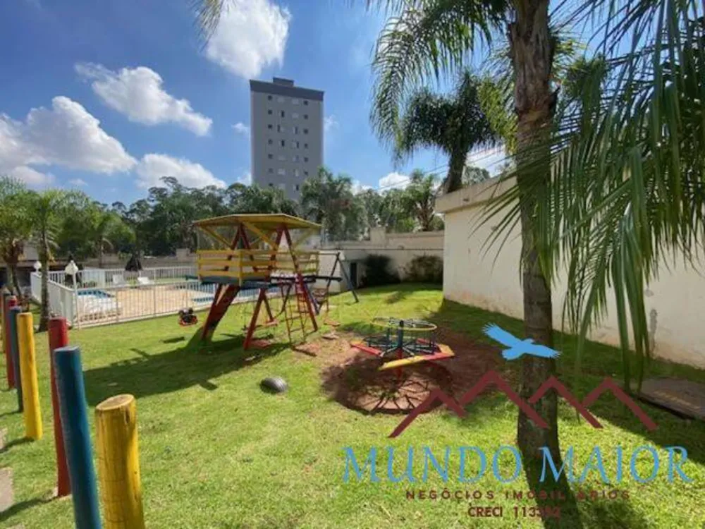 Apartamento, 3 quartos, 59 m² - Foto 6