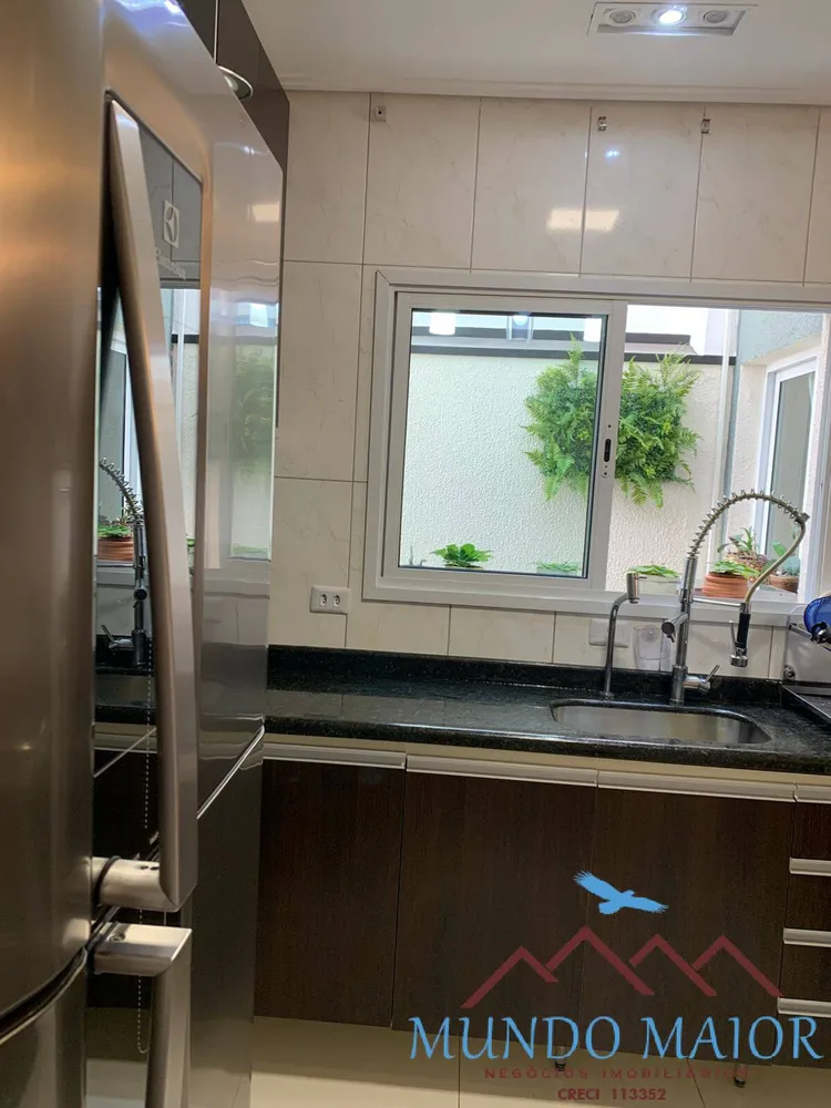 Apartamento, 3 quartos, 138 m² - Foto 12