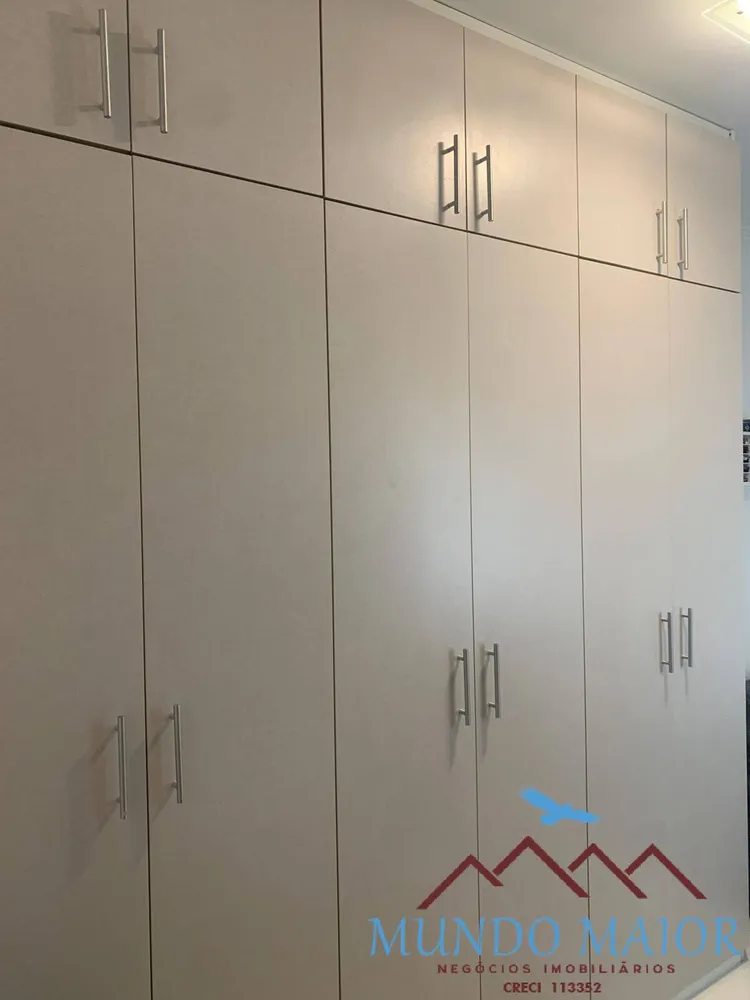 Apartamento, 3 quartos, 138 m² - Foto 9