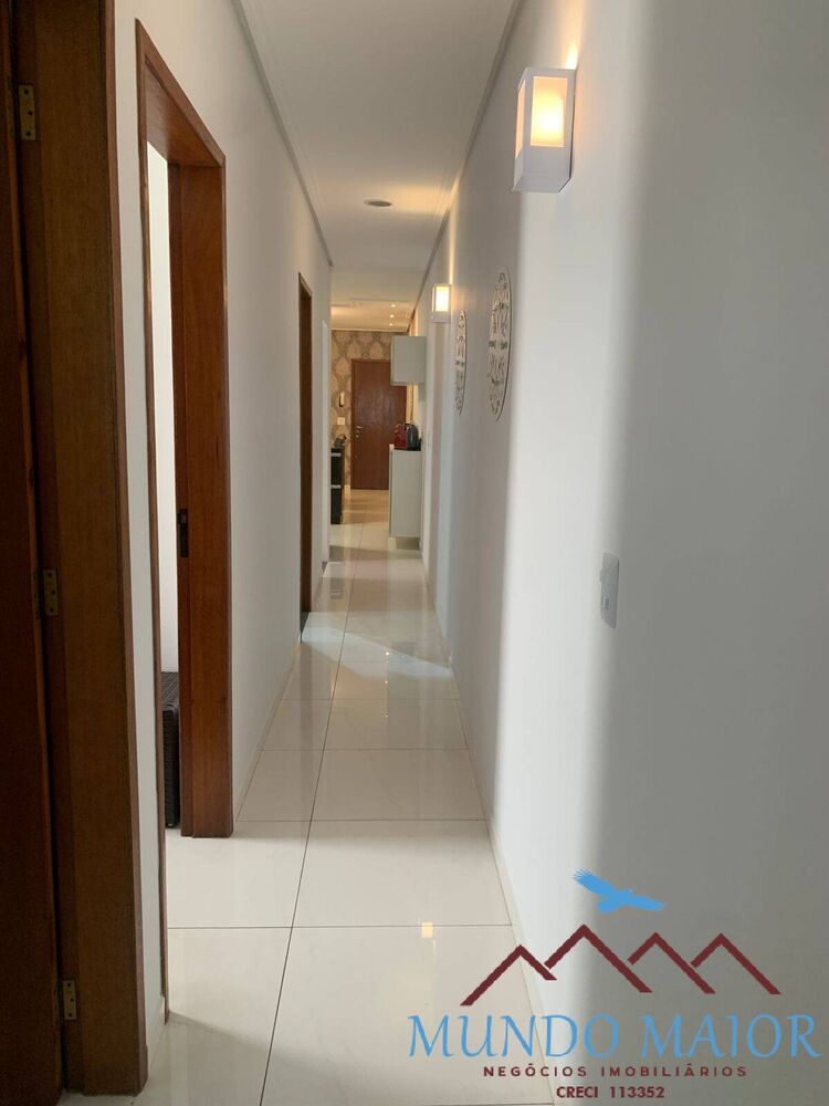 Apartamento, 3 quartos, 138 m² - Foto 2