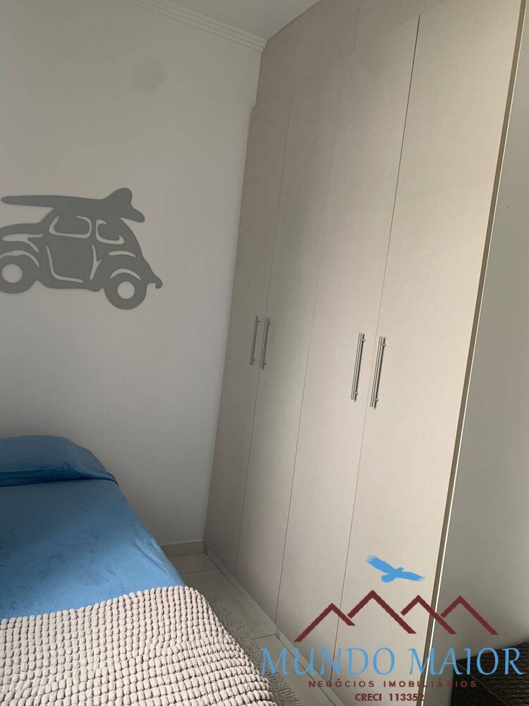 Apartamento, 3 quartos, 138 m² - Foto 4