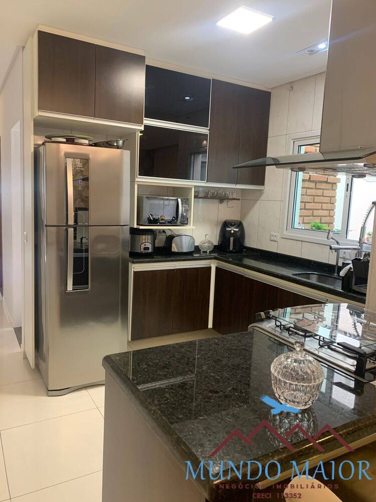 Apartamento, 3 quartos, 138 m² - Foto 1