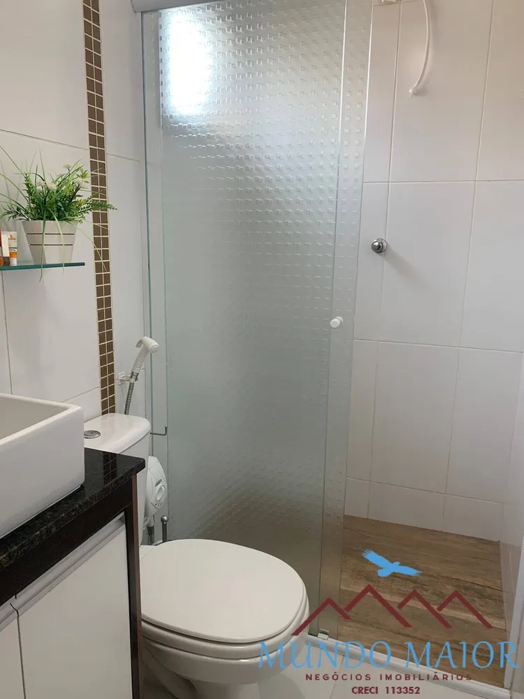 Apartamento, 3 quartos, 138 m² - Foto 6