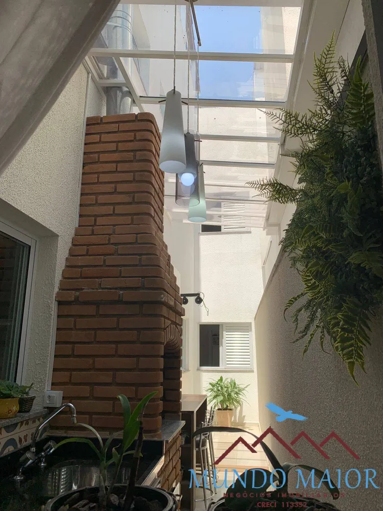 Apartamento, 3 quartos, 138 m² - Foto 11