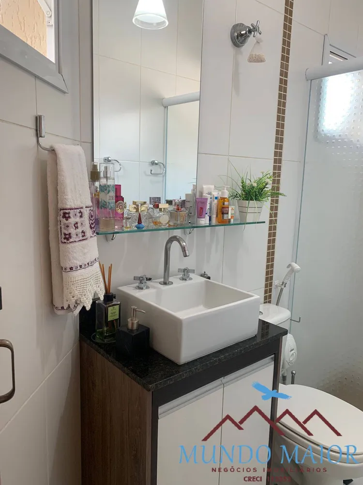 Apartamento, 3 quartos, 138 m² - Foto 8