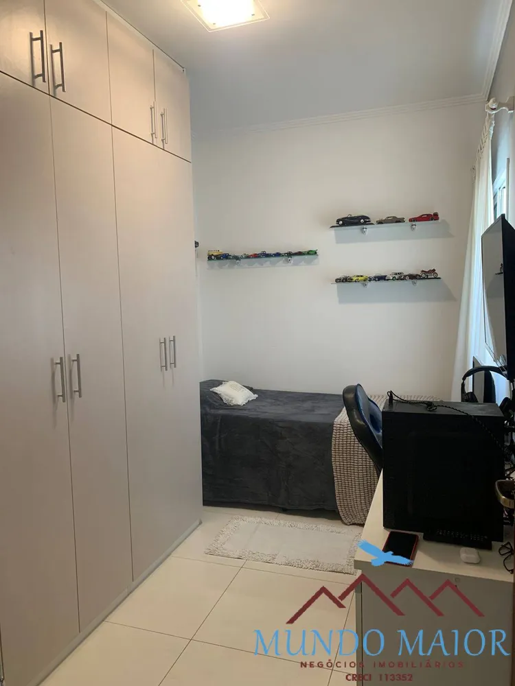 Apartamento, 3 quartos, 138 m² - Foto 10