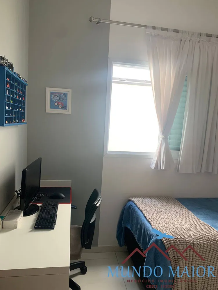 Apartamento, 3 quartos, 138 m² - Foto 5