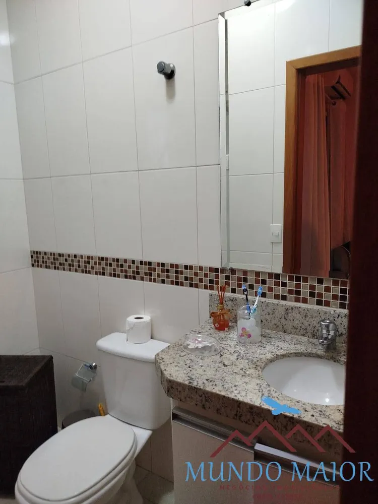 Apartamento, 3 quartos, 200 m² - Foto 6